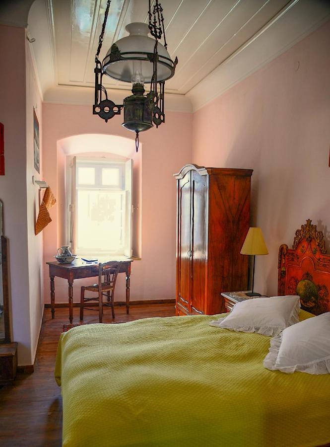 Villa Spetses Exteriér fotografie