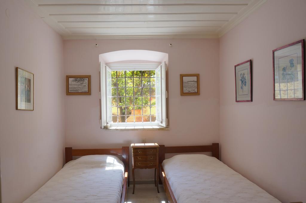Villa Spetses Exteriér fotografie